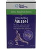 Henry Blooms Green Lipped Mussel 500mg Cap X 60