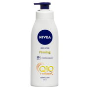Nivea Firming Body Lotion with Q10 Plus 400ml Aged Smart