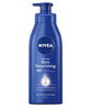 Nivea Rich Nourishing Body Moisturiser For Very Dry Skin 400ml