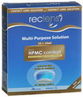 Reclens Multi Purpose Solution 2 X 500ml (With Lens Case)