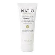 Natio Eye Contour Treatment Gel 35g Aged Smart