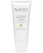 Natio Anti-Oxidant Hand & Nail Cream 100g