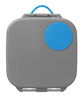 B.Box Mini Lunchbox - Blue Slate