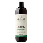 Sukin Signature Botanical Body Wash 500ml