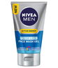 Nivea For Men Active Energy Face Wash 100ml