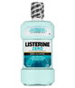 Listerine Zero Alcohol Antibacterial Mouthwash 500ml