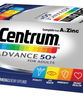 Centrum Advance 50+ Tab X 60