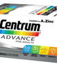 Centrum Advance Tab X 60