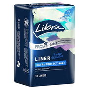 Libra Liner ProSkin Extra Protect X 30 Aged Smart