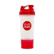 The Lady Shaker Aged Smart