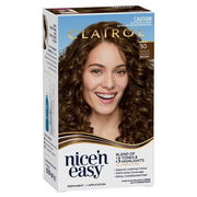 Clairol Nice And Easy 5G Medium Golden Brown Aged Smart