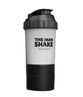 The Man Shaker