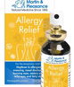 Martin & Pleasance Homeopathic Allergy Relief 25ml