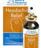 Martin & Pleasance Homeopathic Headache Relief 25ml