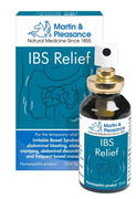 Martin & Pleasance Homeopathic IBS Relief 25ml