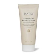 Natio Sun-Kissed Glow Gradual Tan Lotion 200ml Aged Smart