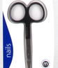 Manicare Cuticle Scissors Curved (31400)