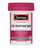 Swisse Ultiboost Co-Enzyme Q10 150mg Cap X 50