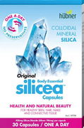Silicea One A Day Cap X 30