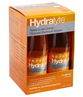 Hydralyte Electrolyte Solution Orange Flavoured 250ml X 4