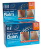 Neat Feat Foot & Heel Balm 75g X 2