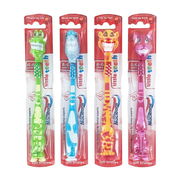 Macleans Toothbrush Little Teeth (4-6 Years) (Assorted Designs)