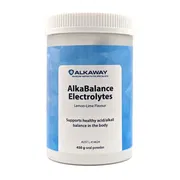AlkaBalance Electrolytes 3 Pack Aged Smart
