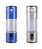 AlkaWay Hydrogen Water Bottle