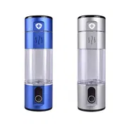 AlkaWay Hydrogen Water Bottle Aged Smart