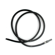 Black hose for UltraStream Aged Smart