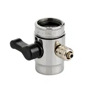 Flow Diverter Aged Smart