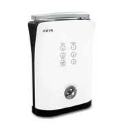 Higen 1+ Hydrogen Water Filter Aged Smart