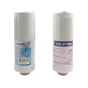 Higen 2+ Replacement Filters Aged Smart