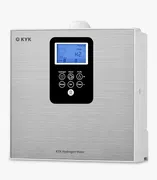 Higen 2+ Undersink Hydrogen Water Filter Aged Smart