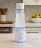 Portable Hydrogen Water Bottle