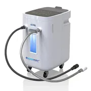 Hydrogen Generator: 2-in-1 Bath & Inhalation Aged Smart