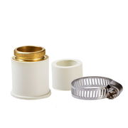 Jubilee Fitting Aged Smart