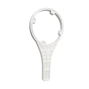 Opening Handle 1/4″ for 10″ Housing Aged Smart