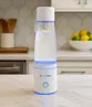 Portable Hydrogen Water Bottle