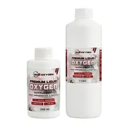 Premium Liquid Oxygen (I Love O2) Aged Smart