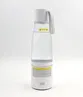 Portable Hydrogen Water Bottle