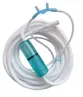 Silicone Nasal Cannula