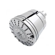 Sprite Chlorine Filtering Shower Head Aged Smart