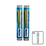 Sprite Universal Shower Hose Cartridge – Twin Pack Aged Smart