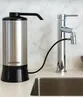 UltraStream – Faucet Benchtop Hydrogen Rich Alkaline Water Filter