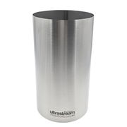 UltraStream Stainless Steel Sleeve Aged Smart