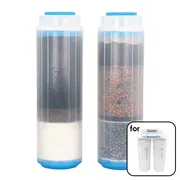 UltraStream Twin Undersink Replacement Filter Set Aged Smart