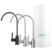 UltraStream Undersink – Hydrogen Rich Alkaline Water Filter Aged Smart
