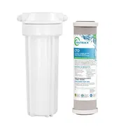 Undersink PFAS Filter – Removes Toxic Chemicals Aged Smart