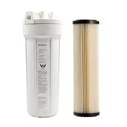 Undersink Sediment Pre-Filter with Casing Aged Smart